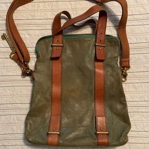 Fossil Bag